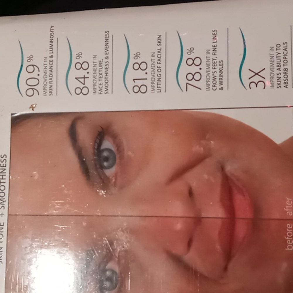 Skin Enhancement System - Picture 3 of 4